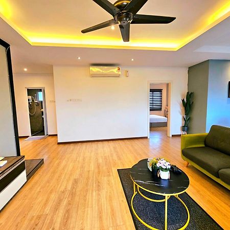 Limbongan Executive Suites Melaka By Ggm Екстер'єр фото