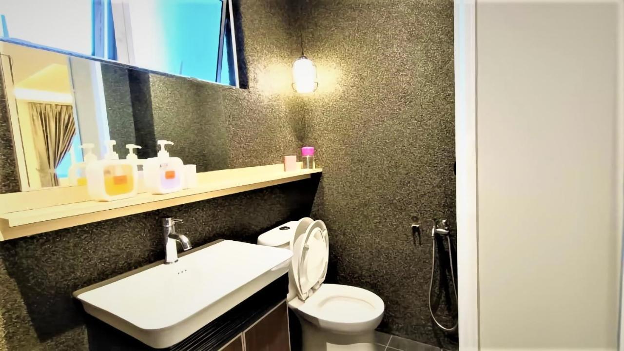 Limbongan Executive Suites Melaka By Ggm Екстер'єр фото