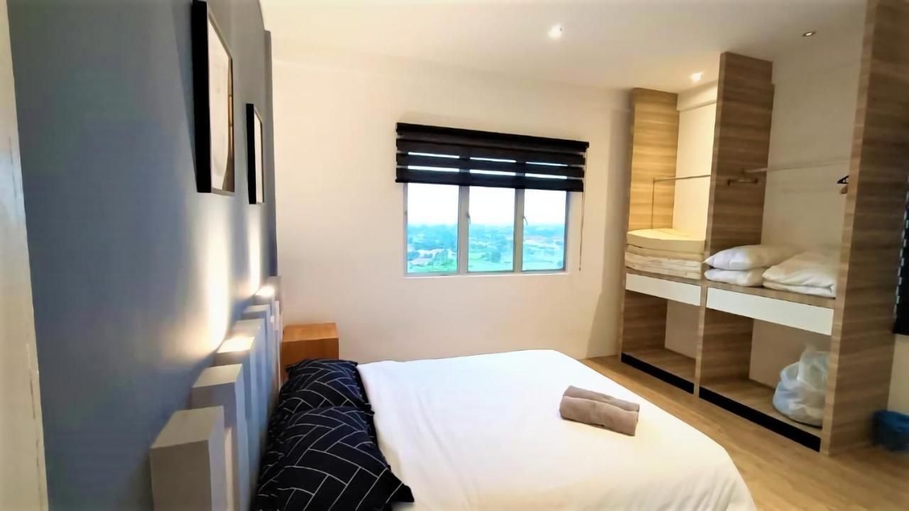Limbongan Executive Suites Melaka By Ggm Екстер'єр фото