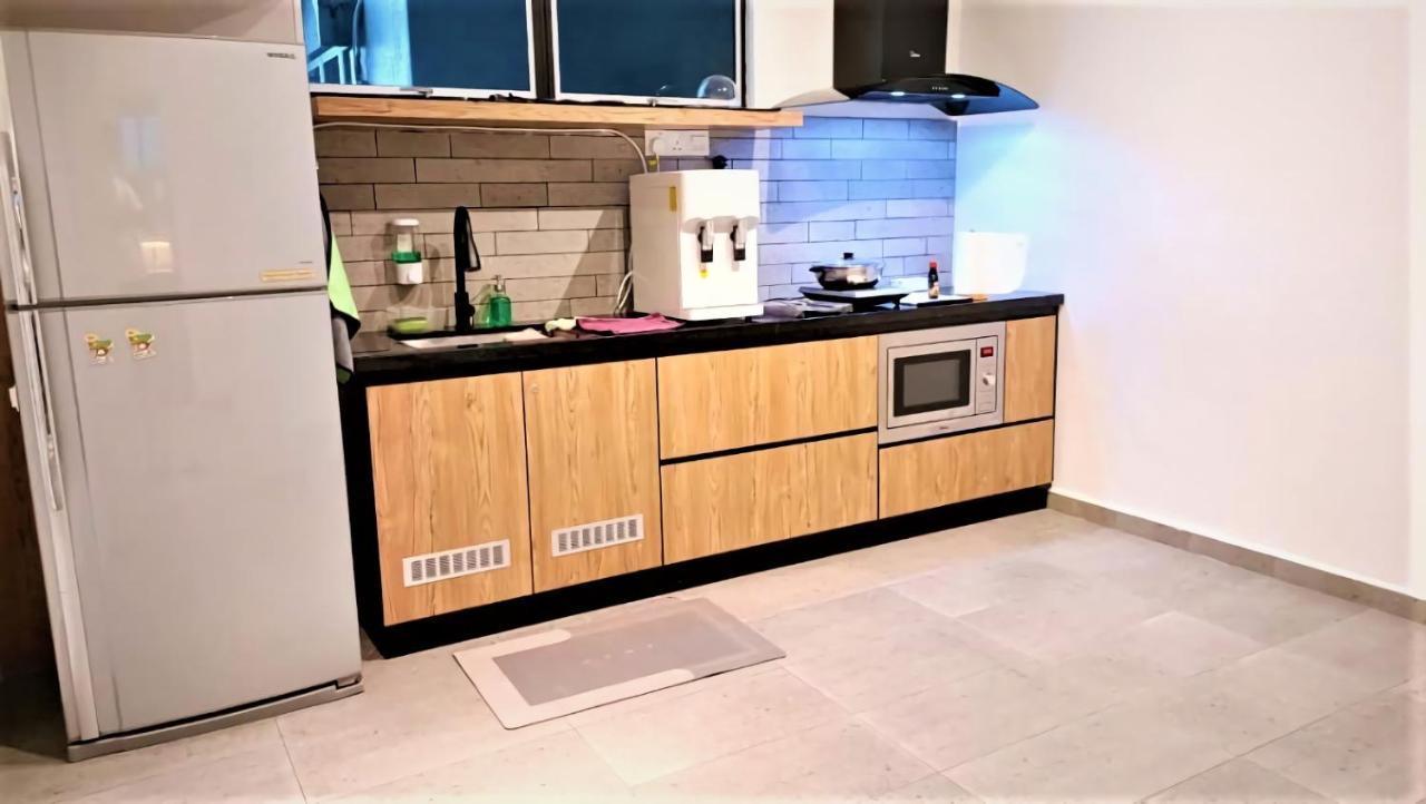 Limbongan Executive Suites Melaka By Ggm Екстер'єр фото