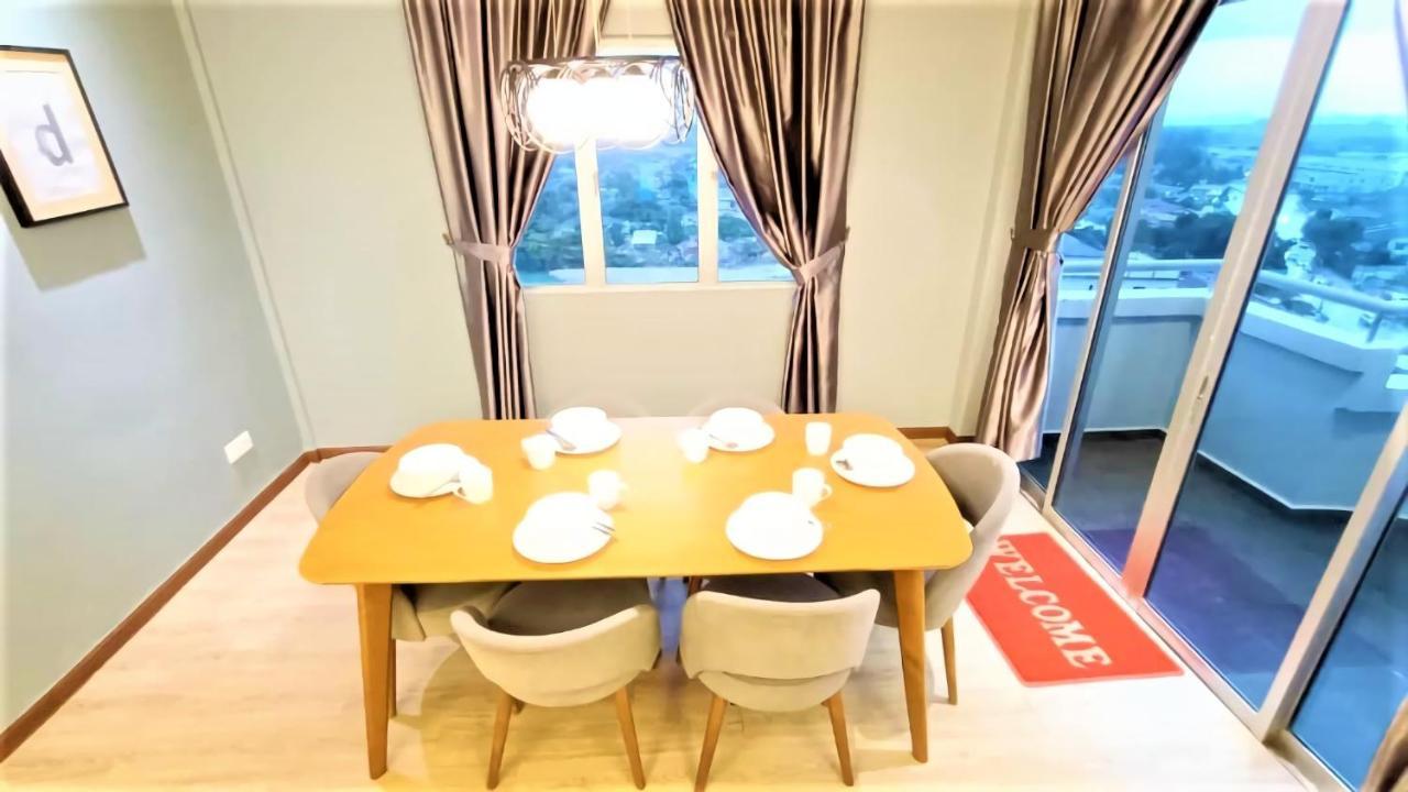 Limbongan Executive Suites Melaka By Ggm Екстер'єр фото