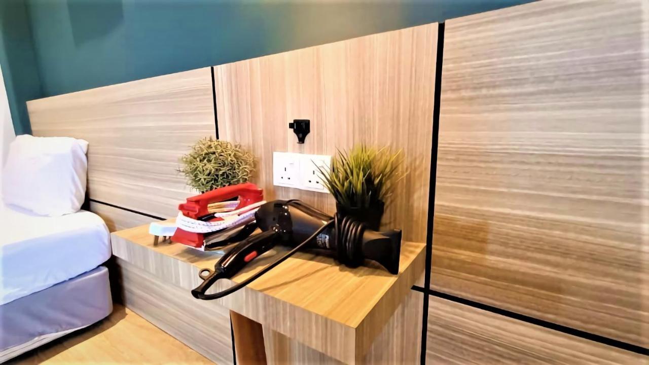 Limbongan Executive Suites Melaka By Ggm Екстер'єр фото