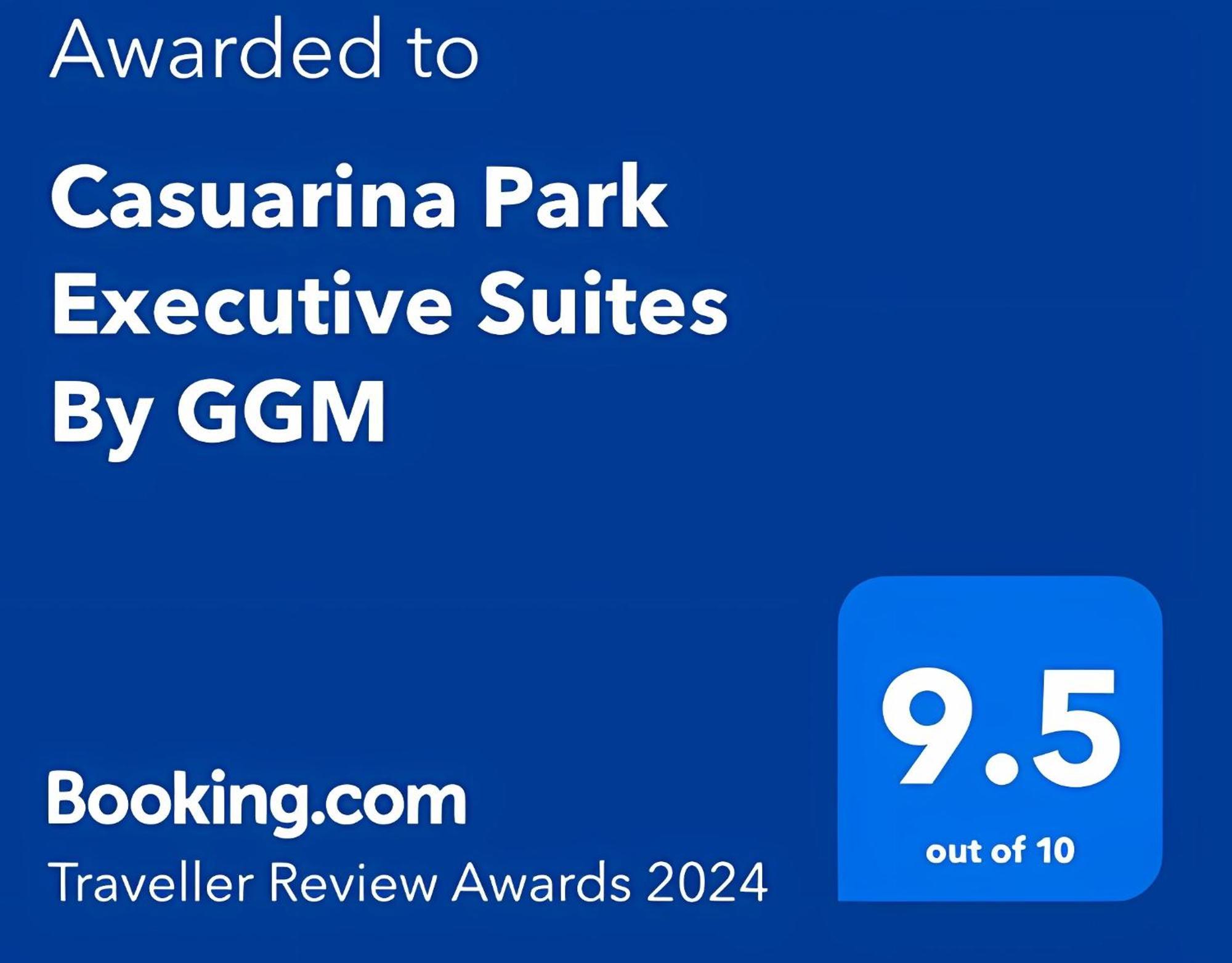 Limbongan Executive Suites Melaka By Ggm Екстер'єр фото